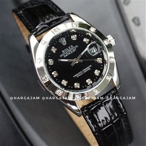 harga jam tangan rolex wanita|jam tangan Rolex untuk executif.